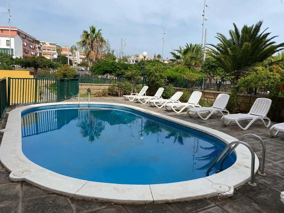Siempre Verano Costa Del Silencio Apartment